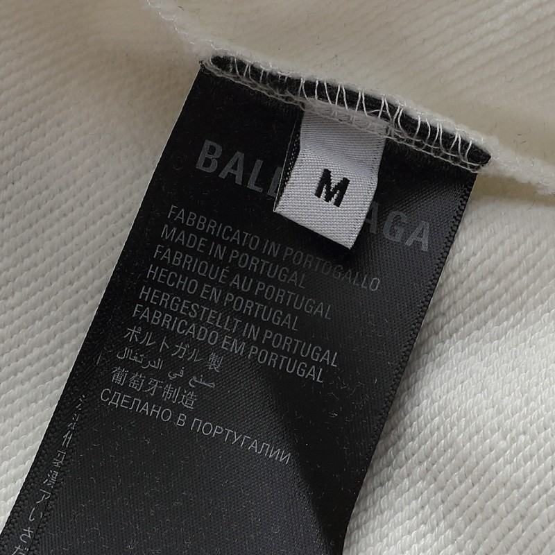 Balenciaga Unisex Sweater