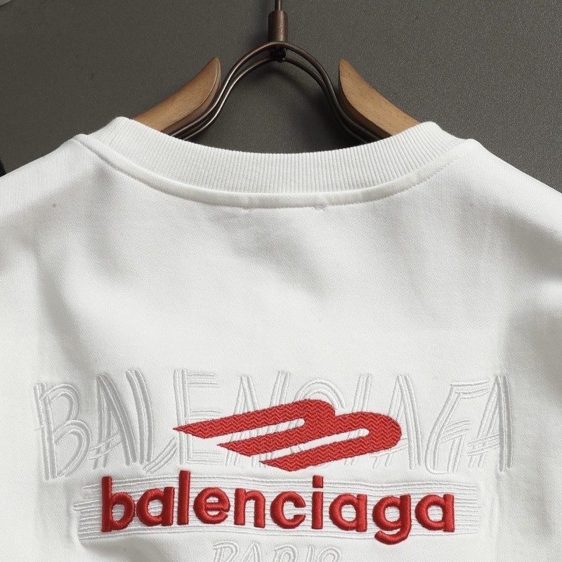 Balenciaga Unisex Sweater