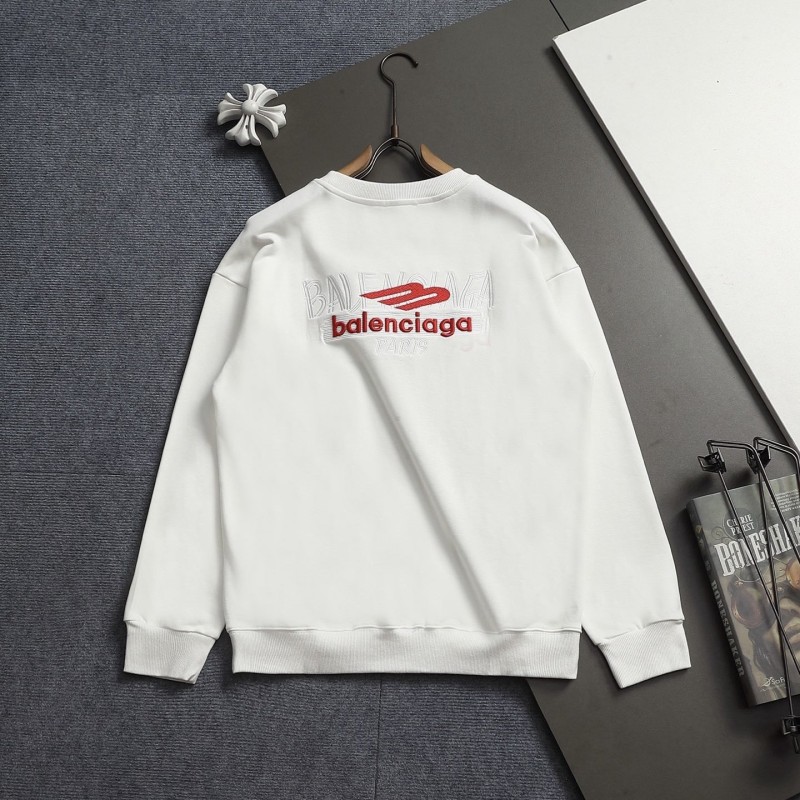 Balenciaga Unisex Sweater