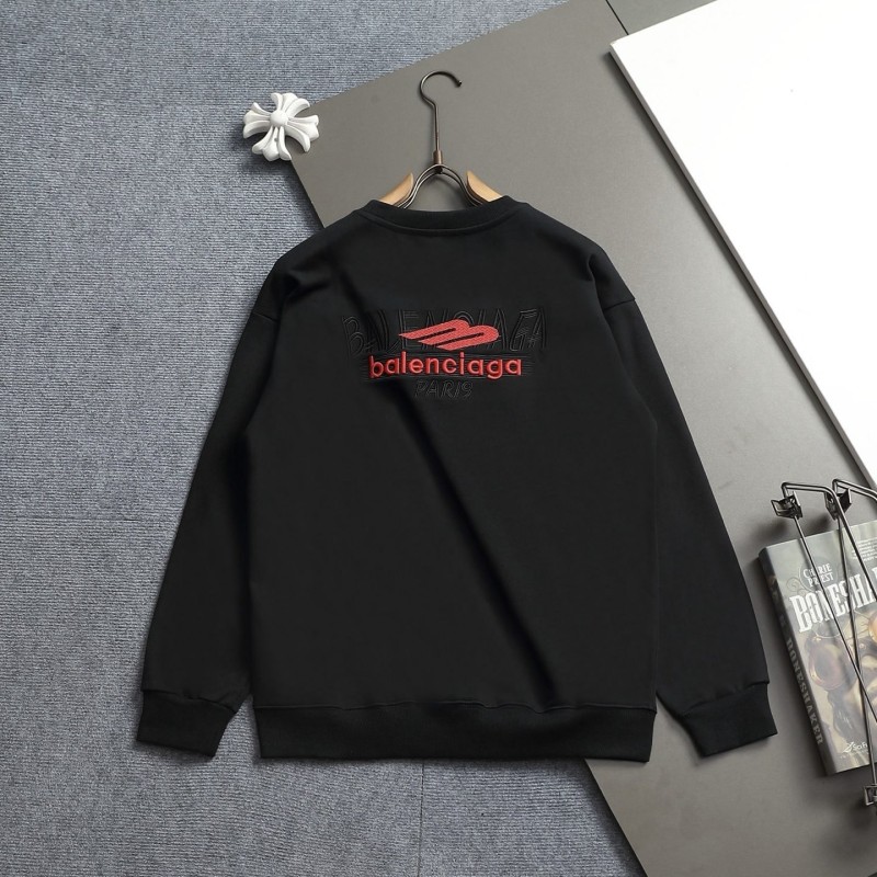 Balenciaga Unisex Sweater