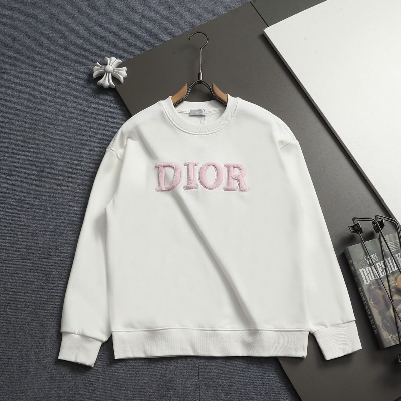 Dior Unisex Sweater 