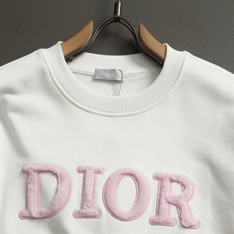 Dior Unisex Sweater 