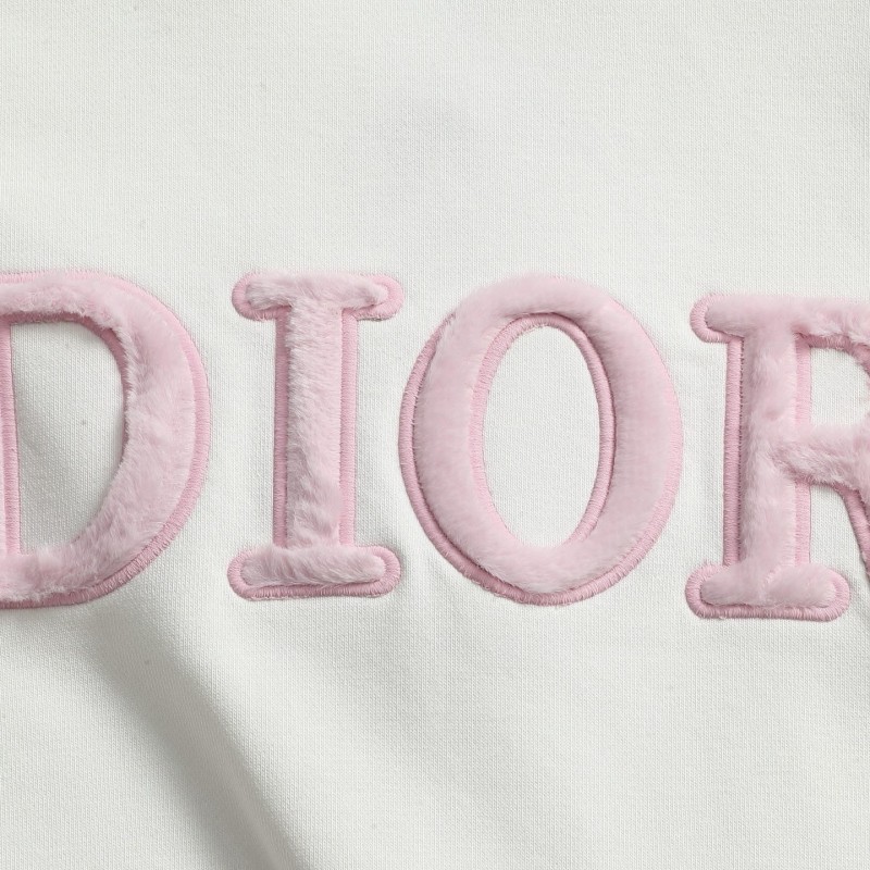 Dior Unisex Sweater 