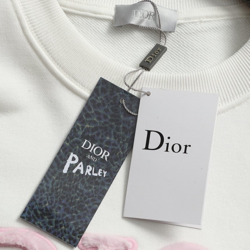 Dior Unisex Sweater 