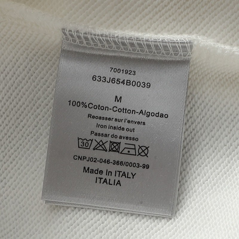 Dior Unisex Sweater 