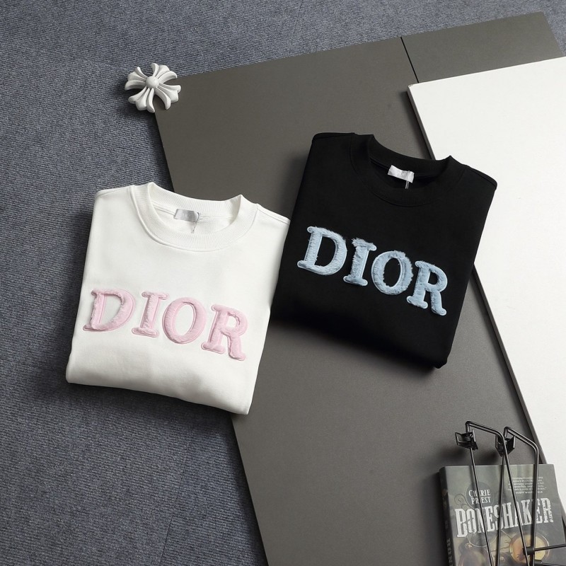 Dior Unisex Sweater 