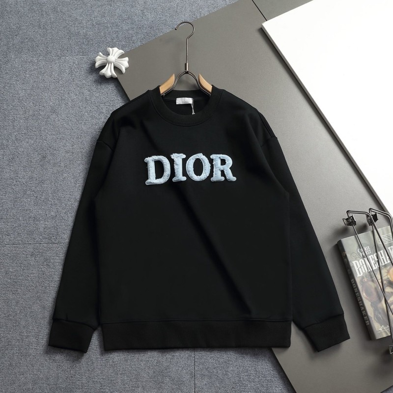 Dior Unisex Sweater 