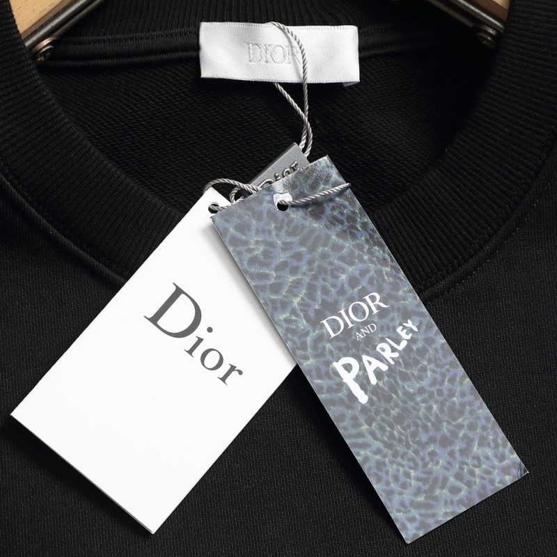 Dior Unisex Sweater 