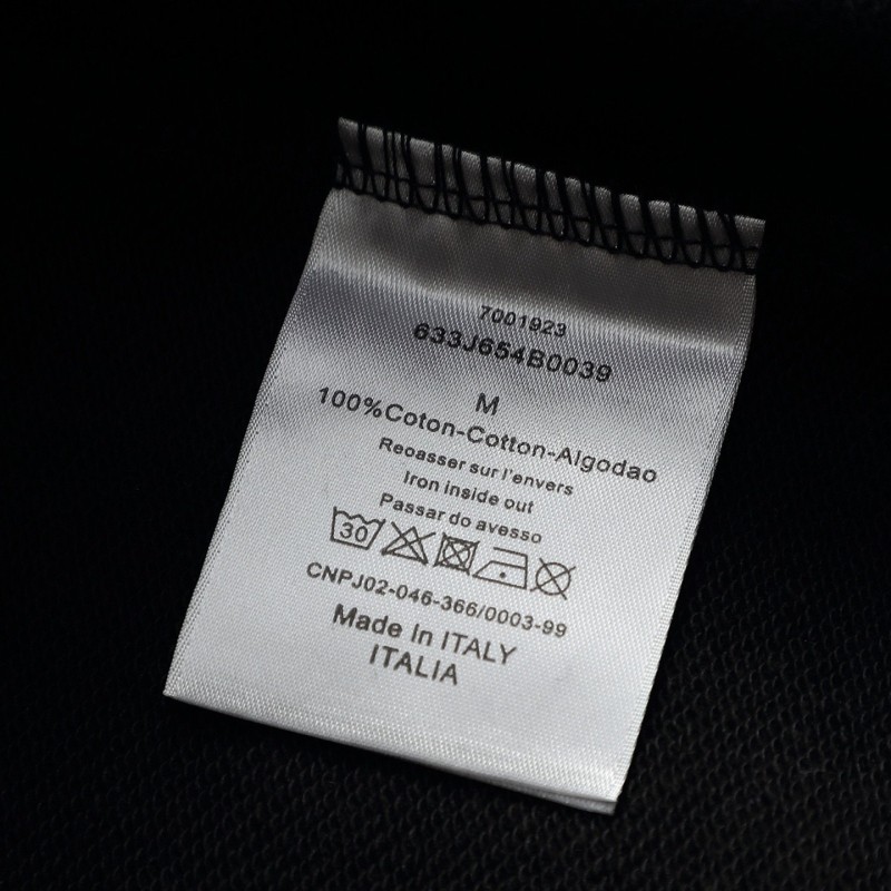 Dior Unisex Sweater 