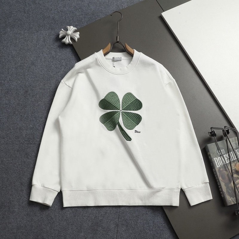 Dior Unisex Sweater 