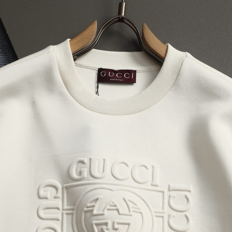 Gucci Unisex Sweater 
