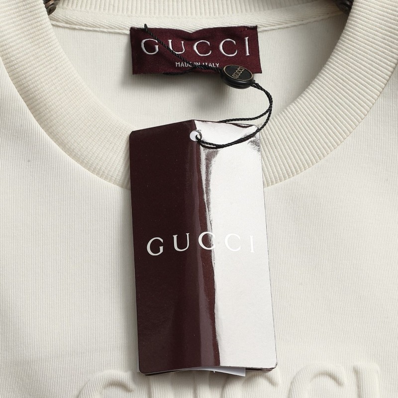 Gucci Unisex Sweater 