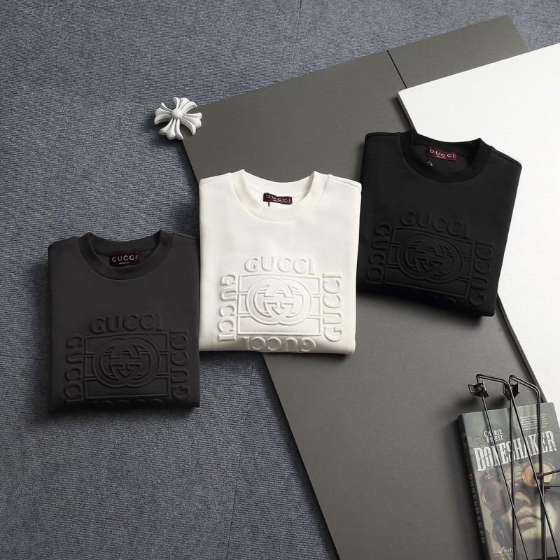 Gucci Unisex Sweater 
