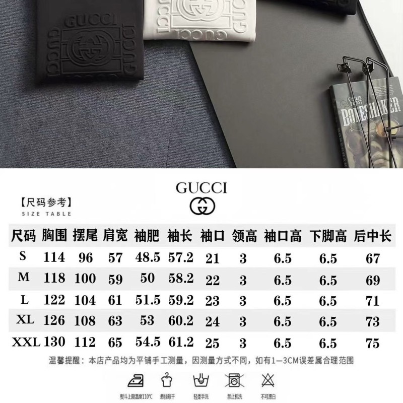 Gucci Unisex Sweater 