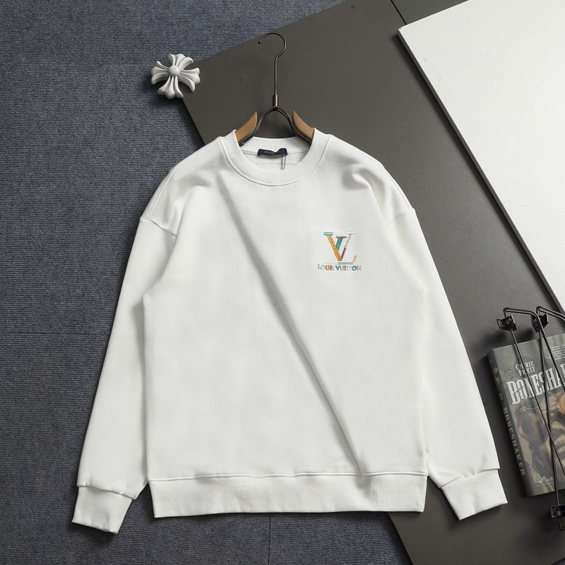 LV Unisex Sweater 