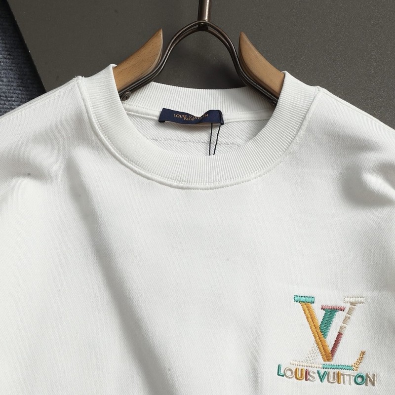 LV Unisex Sweater 