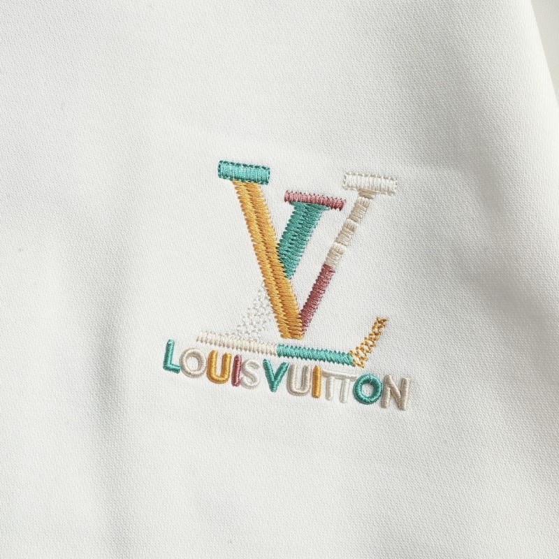 LV Unisex Sweater 