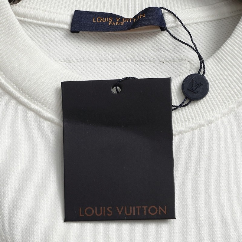 LV Unisex Sweater 
