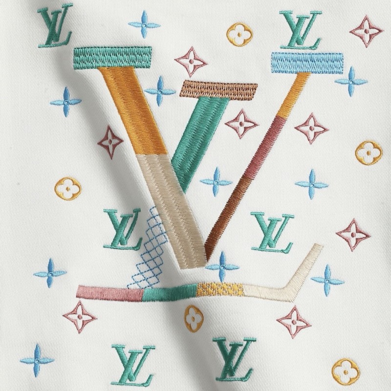 LV Unisex Sweater 