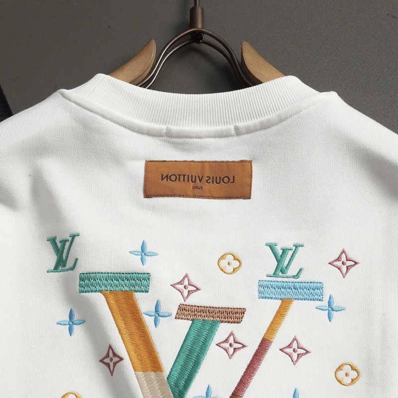 LV Unisex Sweater 