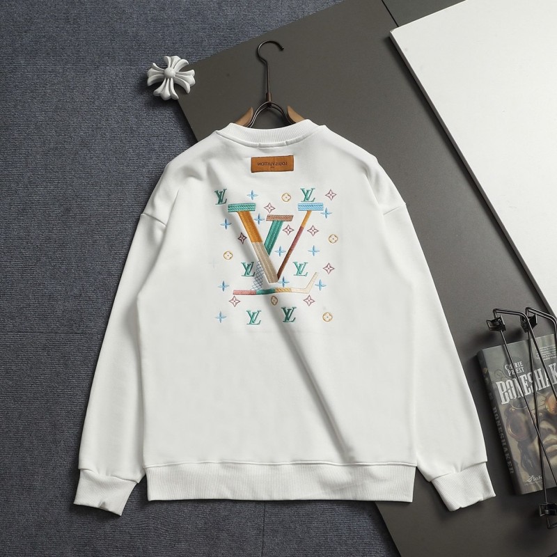 LV Unisex Sweater 