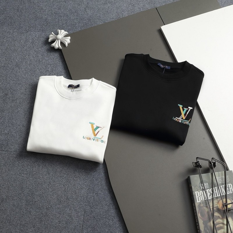 LV Unisex Sweater 