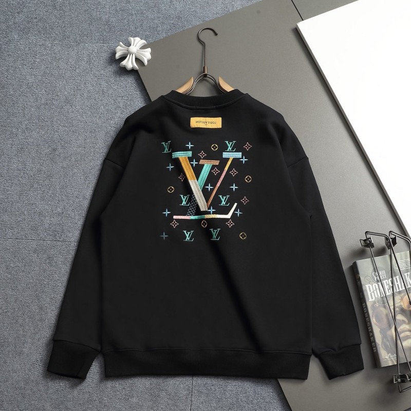 LV Unisex Sweater 
