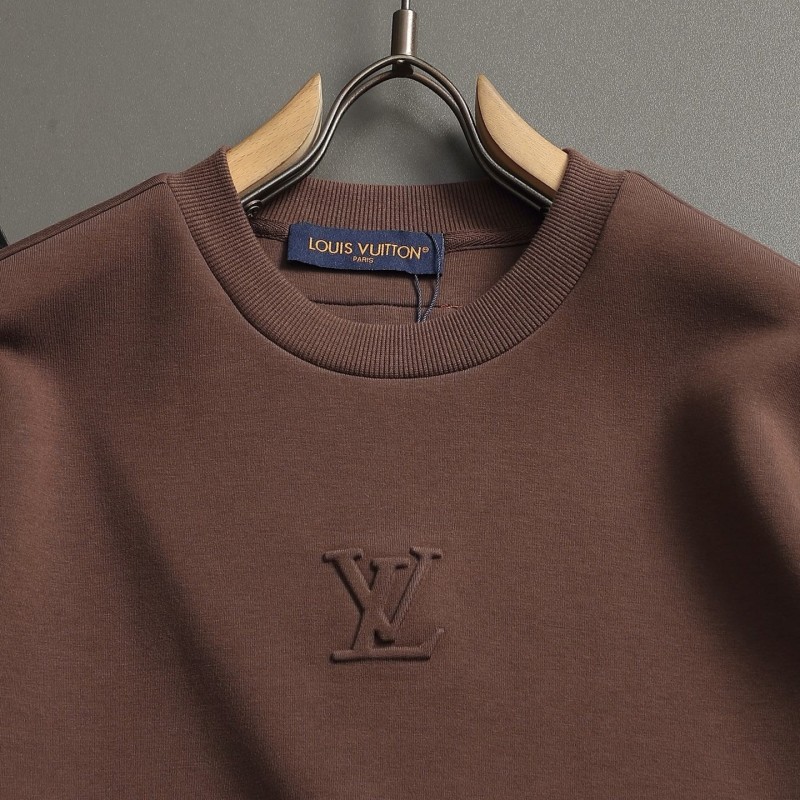 LV Unisex Sweater 