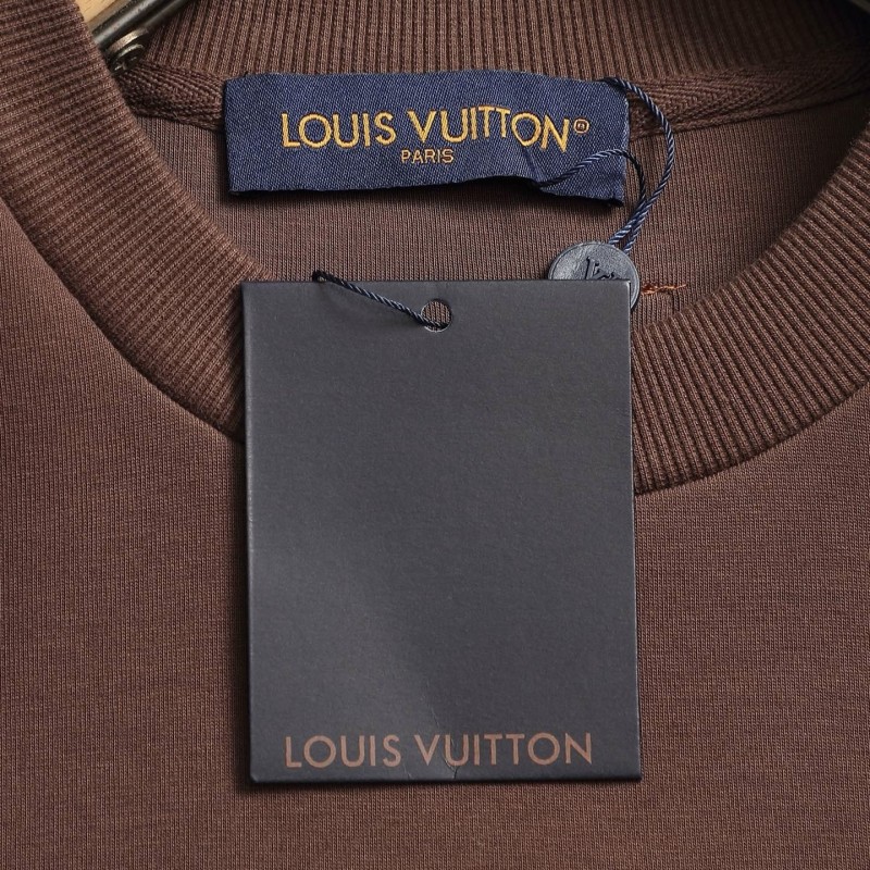 LV Unisex Sweater 