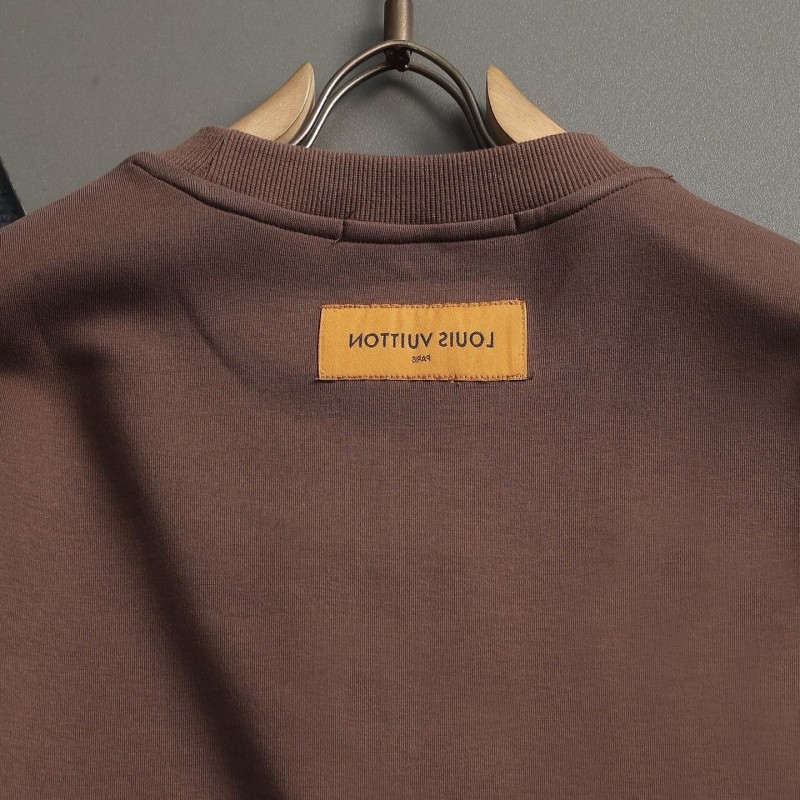 LV Unisex Sweater 