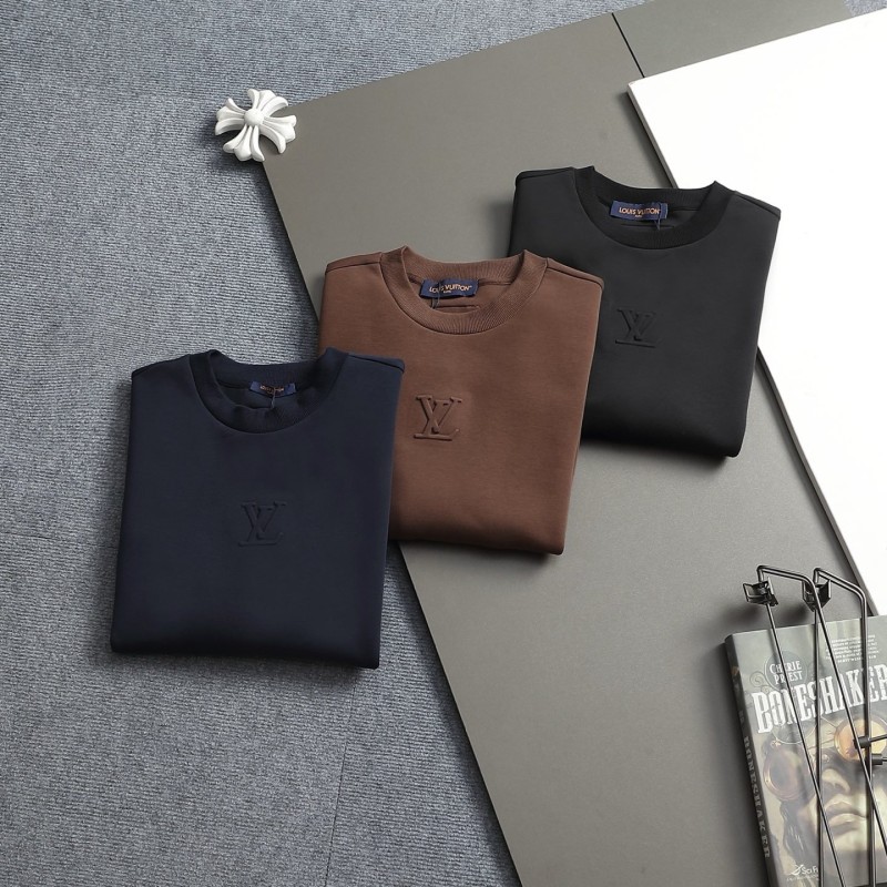 LV Unisex Sweater 