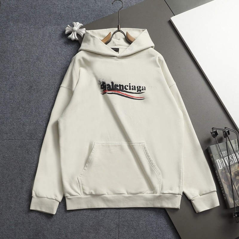 Balenciaga Unisex Hoodie