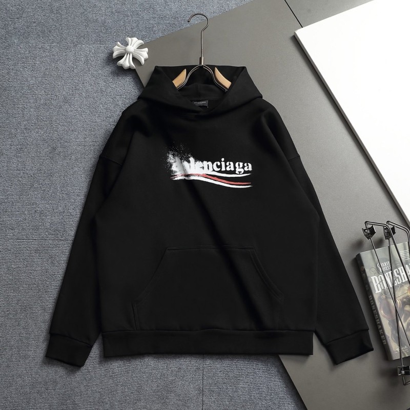 Balenciaga Unisex Hoodie
