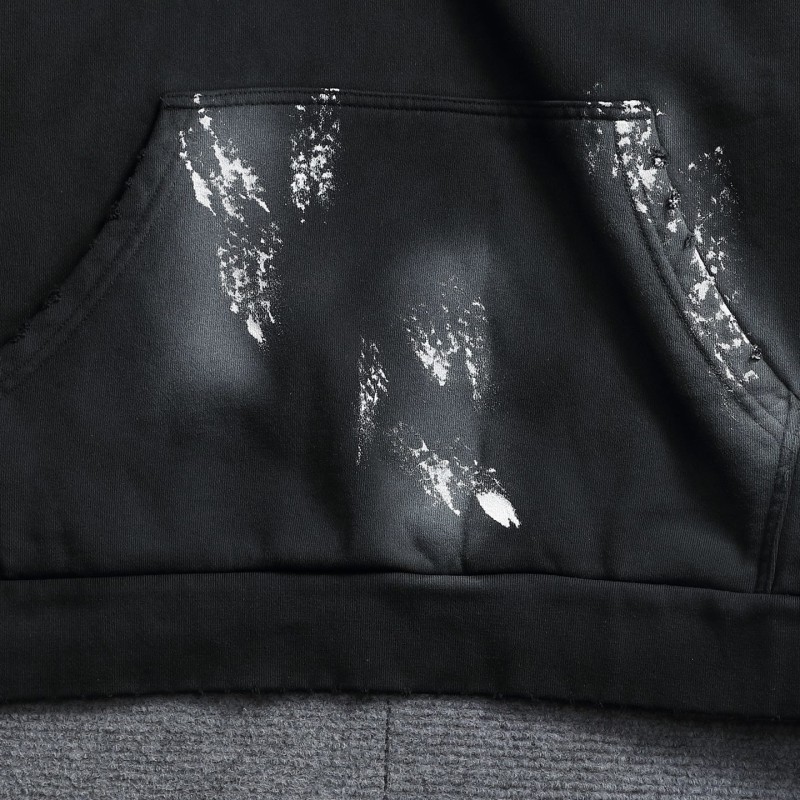 Balenciaga Unisex Hoodie