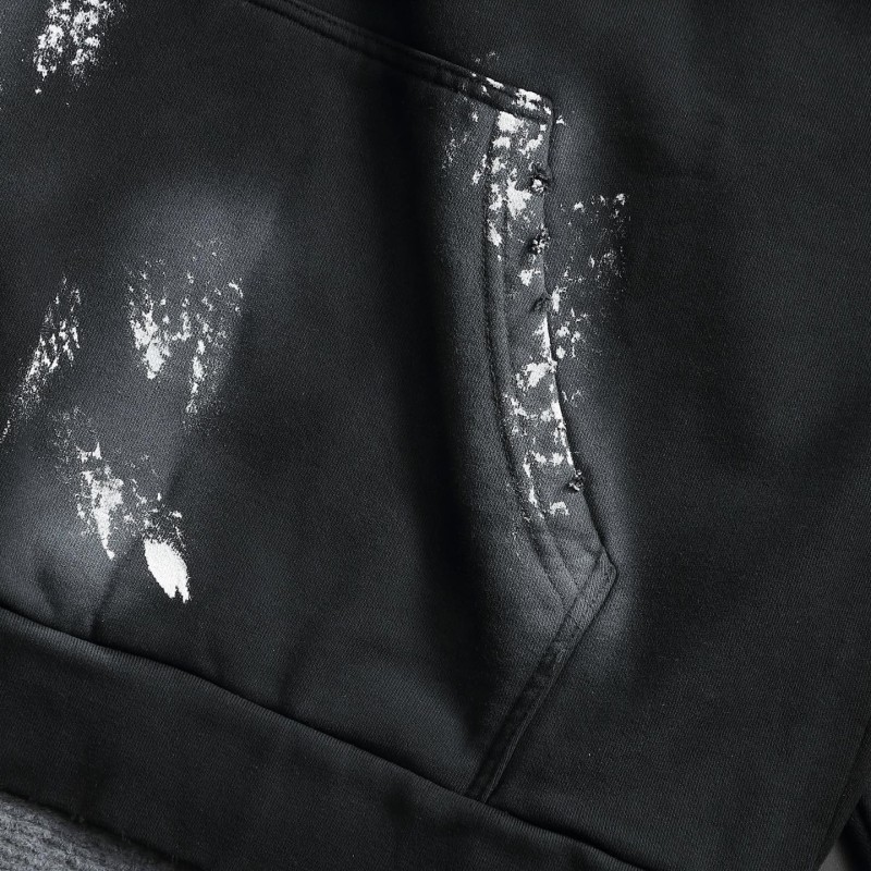 Balenciaga Unisex Hoodie