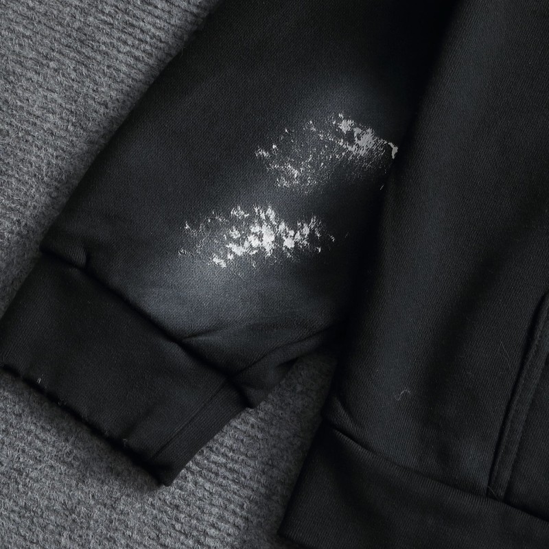 Balenciaga Unisex Hoodie