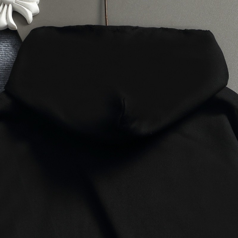 Balenciaga Unisex Hoodie