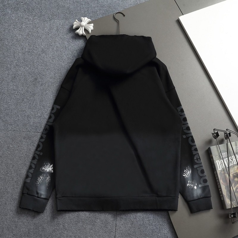Balenciaga Unisex Hoodie