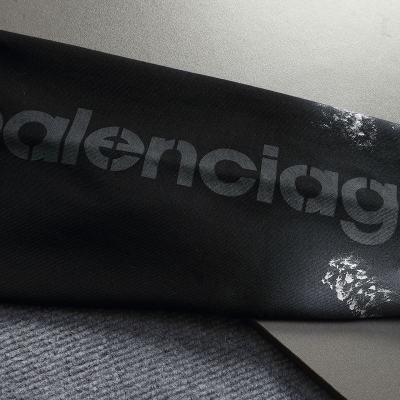 Balenciaga Unisex Hoodie