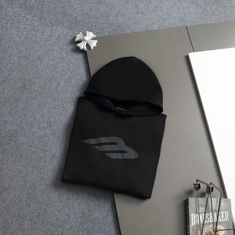 Balenciaga Unisex Hoodie