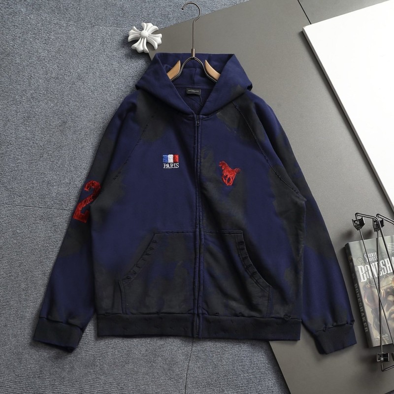 Balenciaga Unisex Hoodie