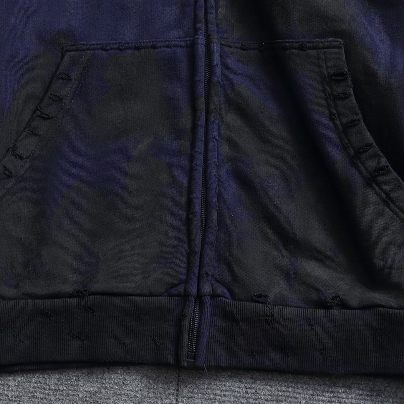 Balenciaga Unisex Hoodie