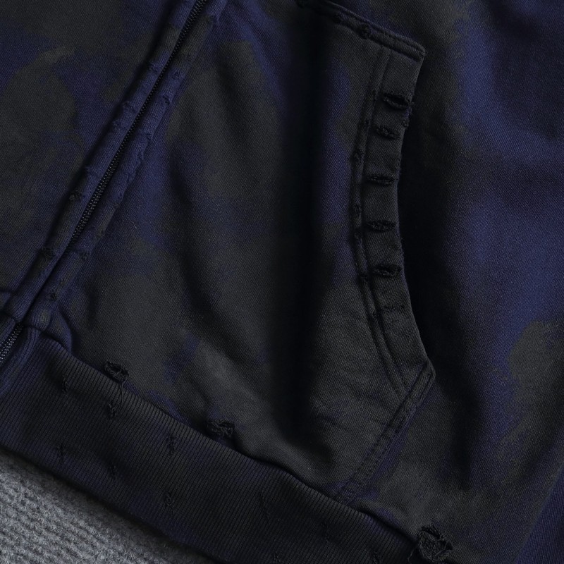 Balenciaga Unisex Hoodie