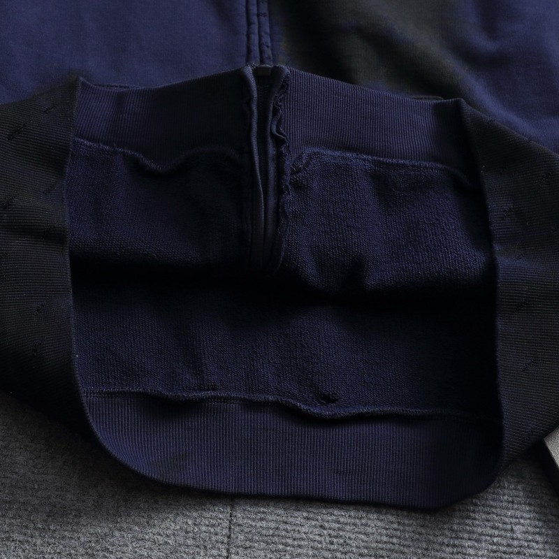Balenciaga Unisex Hoodie