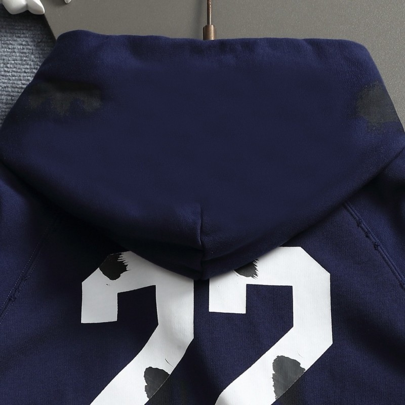 Balenciaga Unisex Hoodie