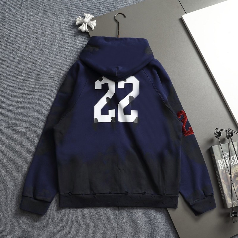 Balenciaga Unisex Hoodie