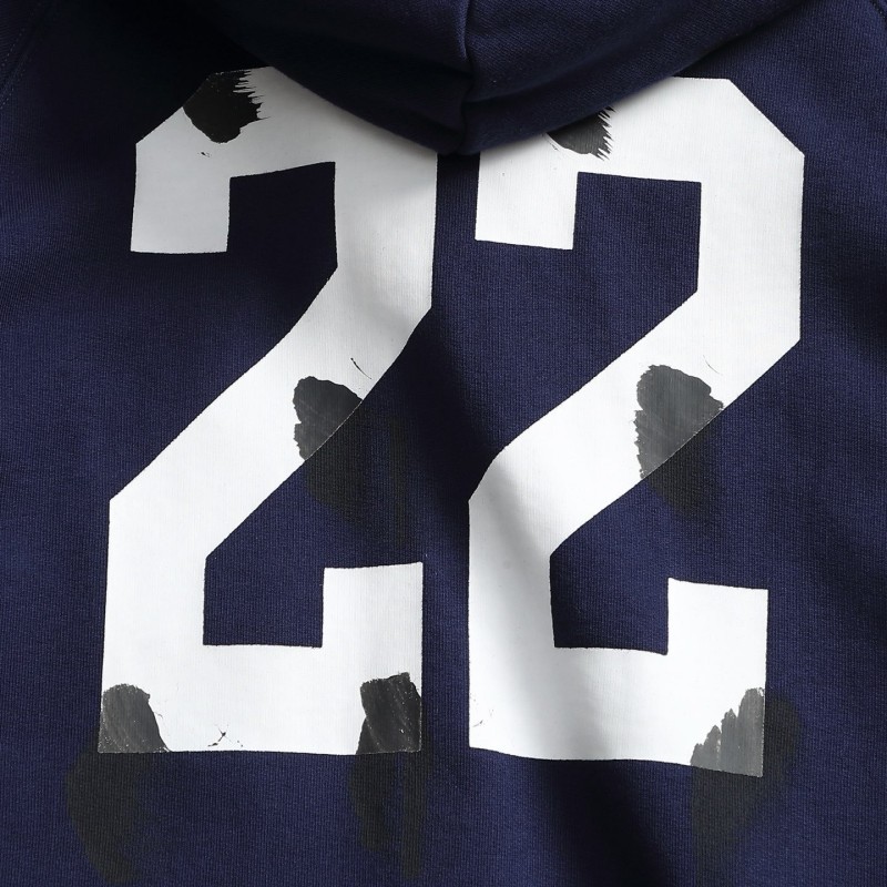 Balenciaga Unisex Hoodie