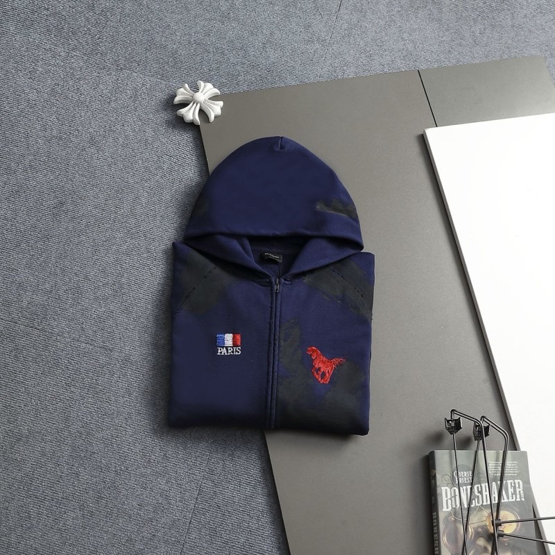 Balenciaga Unisex Hoodie