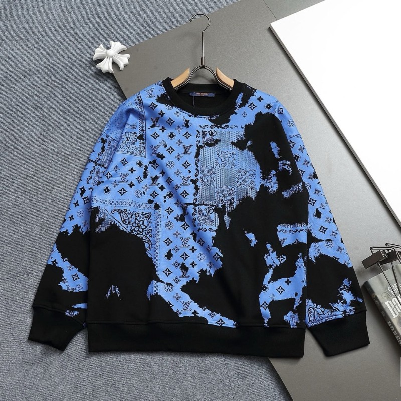LV Unisex Sweater 