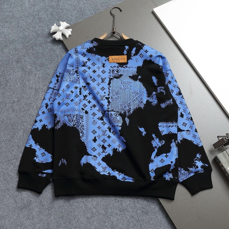 LV Unisex Sweater 